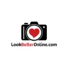 LookBetterOnline logo
