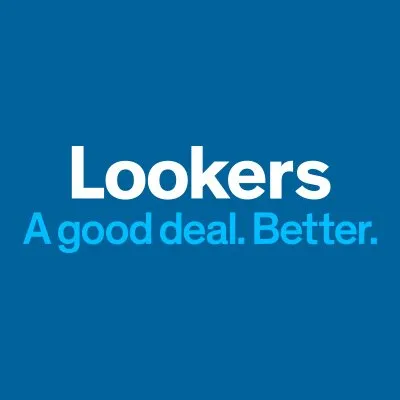 Lookers logo