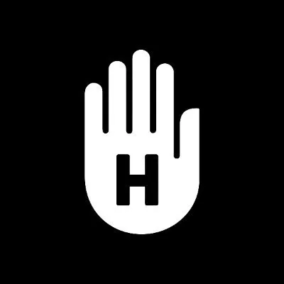 LookHUMAN logo