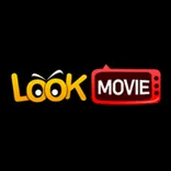 Lookmovie logo/icon