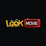 LookMovie2 logo/icon