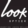 Logo Look optiek