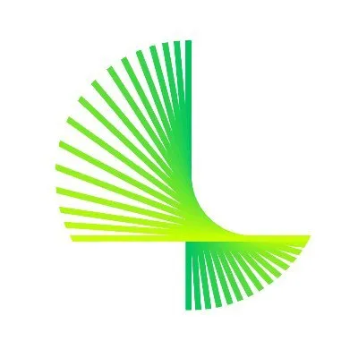 Logo by Brandfetch