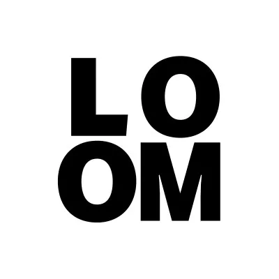 Loom logo