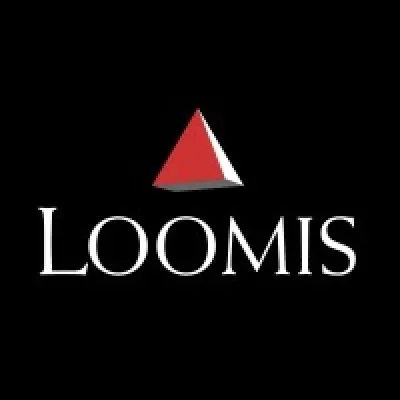 LOOMIS NORGE AS