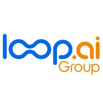 Loop AI logo
