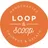 Loop and Scoop logo