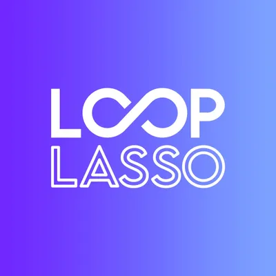 Loop Lasso logo