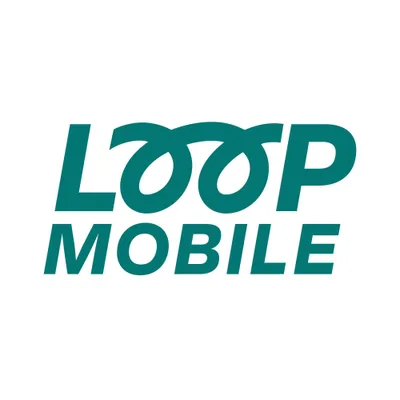 Loop Mobile logo