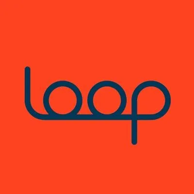 Loop Money logo