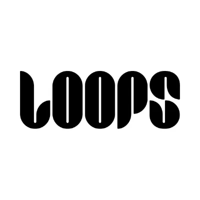 Loops Beauty logo