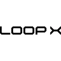 LoopX logo