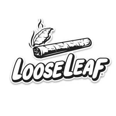 LooseLeaf logo