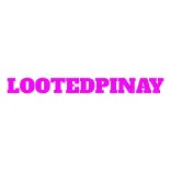 Lootedpinay logo/icon