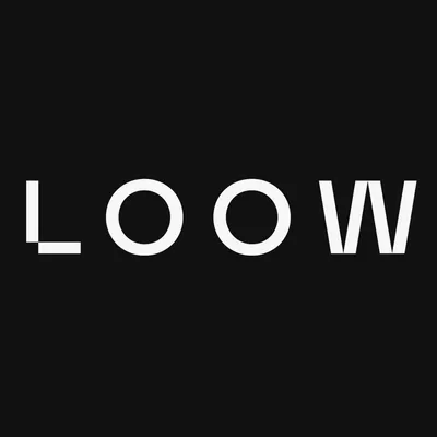 LOOW logo