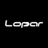 Lopar Golf logo