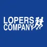 Logo Lopers company