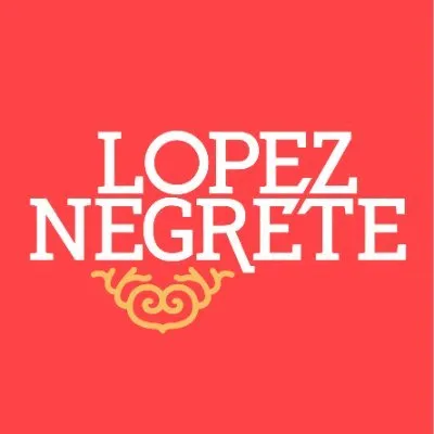 Lopez Negrete Communications Logo