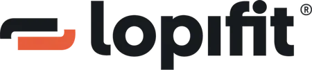 Lopifit logo