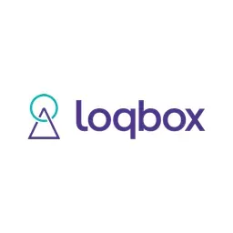LOQBOX Logo