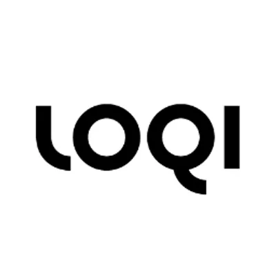 loqi.com logo