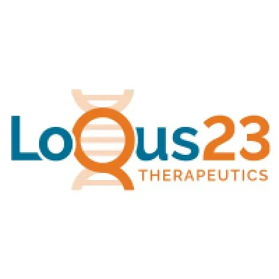 LoQus23 Therapeutics logo