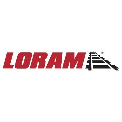 Loram Maintenance Of Way, Inc.