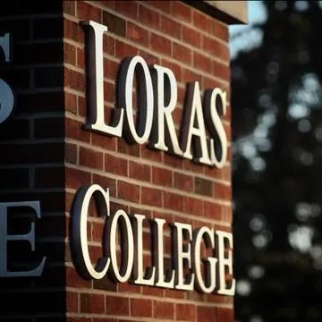Loras College - Women's Wrestling