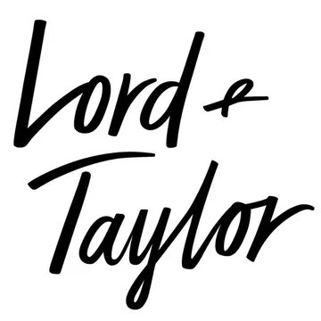 Lord & Taylor Logo