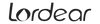 Lordear logo