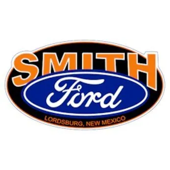 Smith Ford logo