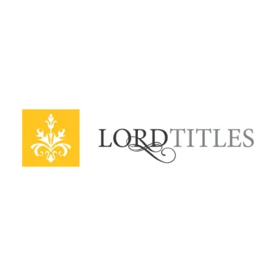 Lord Titles logo