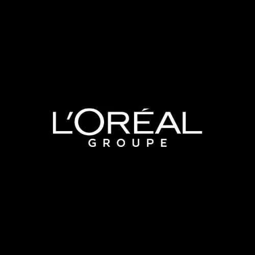 Logo L'OREAL