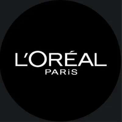 L'Oréal Paris logo