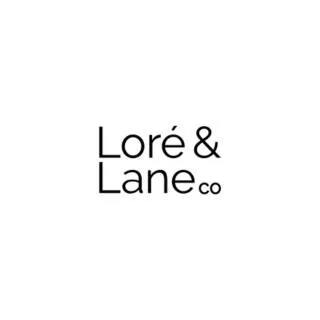 Loré  Lane logo