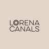 Lorena Canals logo