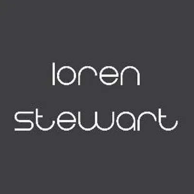 Loren Stewart logo