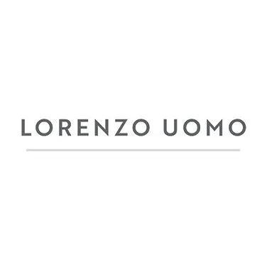 lorenzouomo.com logo