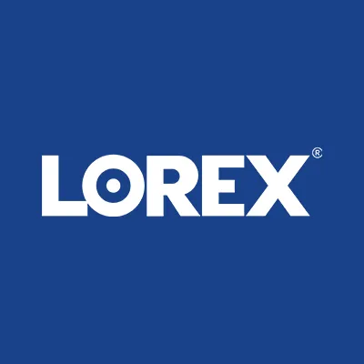 lorex.com logo