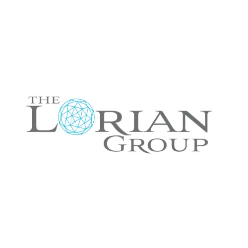 Lorian Group logo