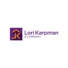 Lori Karpman & Company logo