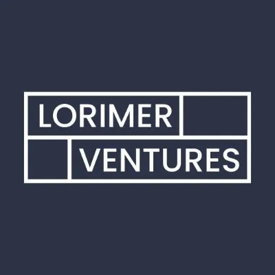Lorimer Ventures logo