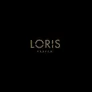 Logo Loris Parfum - Rechtestraat