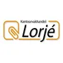 Logo Lorjé