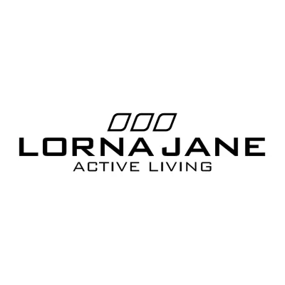 Lorna Jane Pty logo