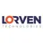 Lorven Technologies logo