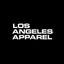 Los Angeles Apparel logo