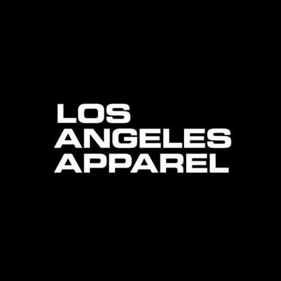 LA Apparel