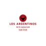 Logo Los Argentinos
