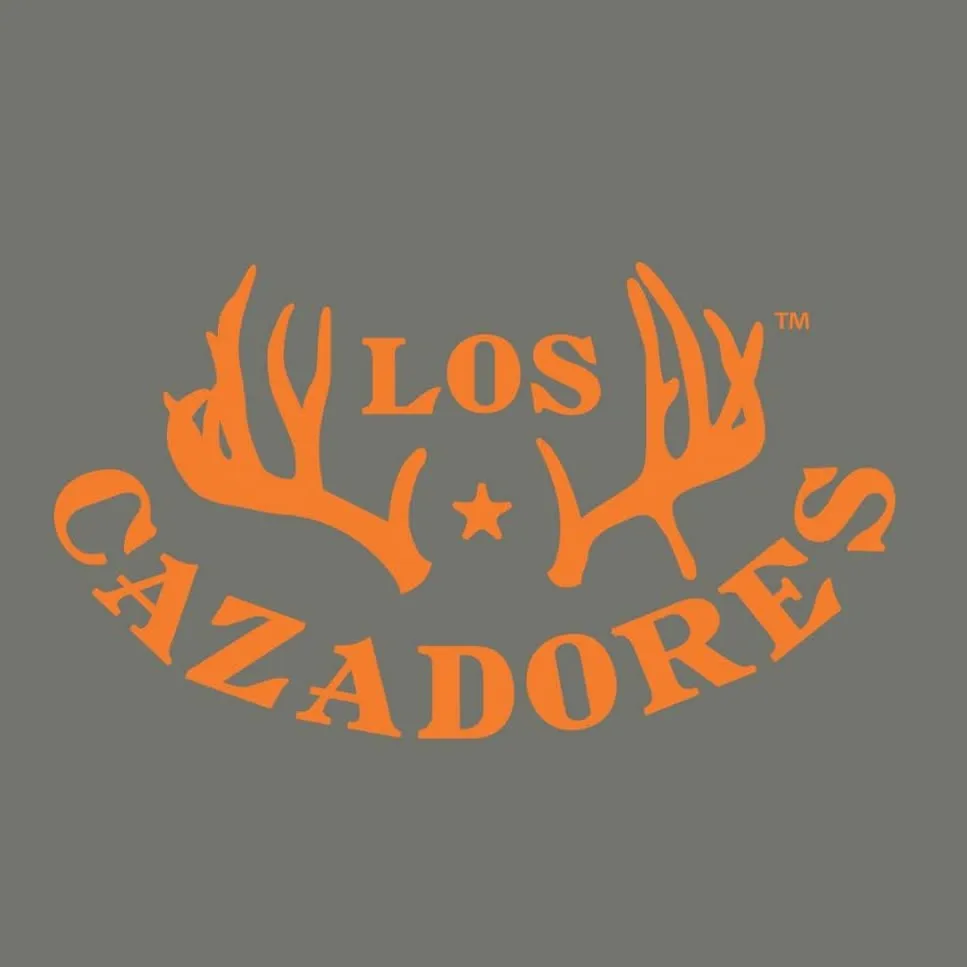 Los Cazadores